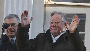  Vytautas Landsbergis