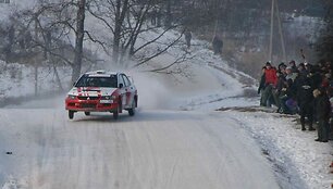&bdquo;Winter Rally 2009&ldquo;