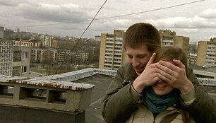 Filmas &bdquo;De&scaron;imt priežasčių&ldquo;