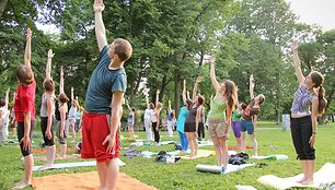 Joga
