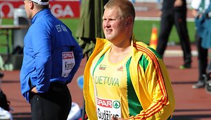 Andrius Gudžius