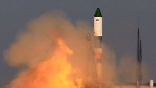 Transportinis kosminis laivas &bdquo;Progress M-15M&ldquo;