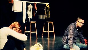 Kauno dramos teatre