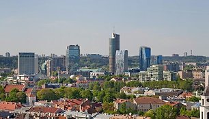 Vilnius