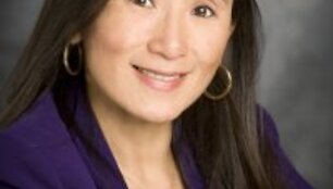 Gigi  Wang