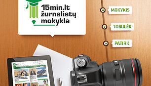 15min.lt žurnalistų mokykla