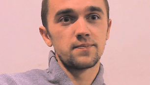 Justinas Beinorius
