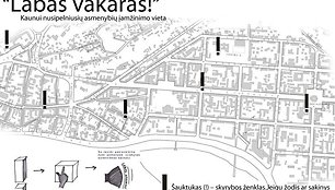 „Labas vakaras“