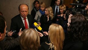 Andrius Kubilius