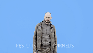 Kęstutis Svirnelis