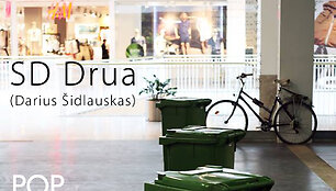 SD Drua
