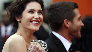 Gemma Arterton