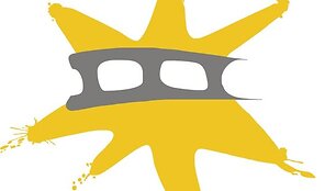 Festivalio &bdquo;Kino pavasaris&ldquo; logotipas