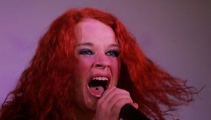 Donata Virbilaitė