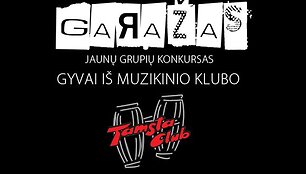 15min.tv žiūrovai net kelis vakarus turės galimybę stebėti jaunų grupių pasirodymus gyvai.