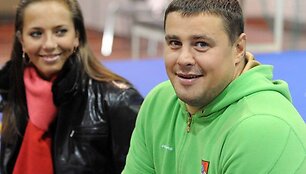 Tai tradicinis, jau septintą surengtas,  imtynių turnyras, kuris vyksta nuo 2002 metų ir yra kol kas yra vienintelės suaugusių amžiaus grupės tarptautinės graikų-romėnų imtynių varžybos Lietuvoje.