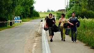 Festivalio akimirka