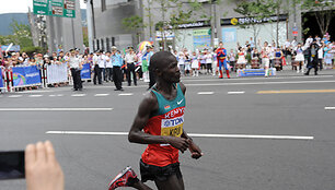 Abelis Kirui