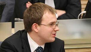 Vytautas Gap&scaron;ys