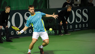 Ričardas Berankis