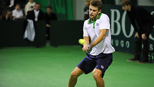 Laurynas Grigelis