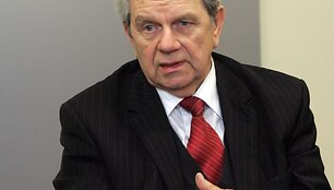 Vladas Garastas