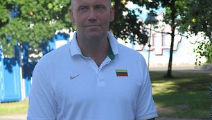 Rimas Kurtinaitis