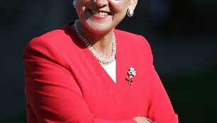 Irena Degutienė