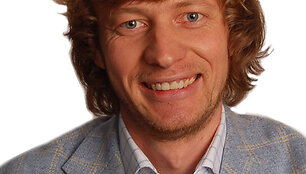 Tomas Balžekas