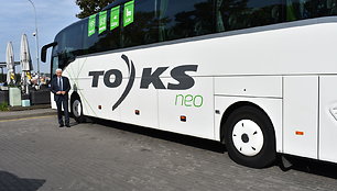 TOKS autobusai