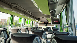 TOKS autobusai