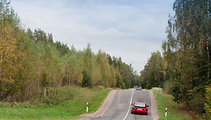 Klubas &bdquo;Porsche classic&ldquo; uždarė sezoną