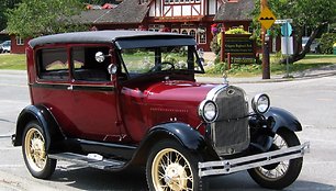 Ford Model A