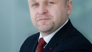 Dainius Daba&scaron;inskas
