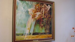 Anatolijus Sti&scaron;ko, darbai
