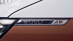 &bdquo;Volkswagen Multivan T6.1&ldquo;