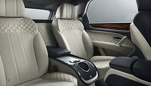 &bdquo;Bentley Bentayga Mulliner&ldquo;