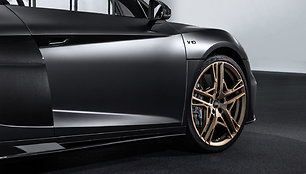 „Audi R8 V10 Decennium“