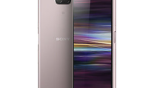 Sony Xperia 10