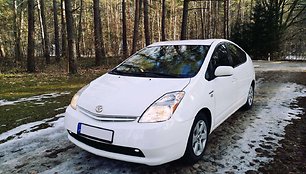 2004 m. Toyota Prius