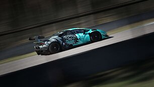 &bdquo;DeWALT Grand Prix&ldquo; lenktynės