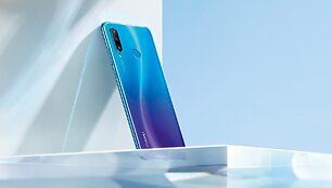 &bdquo;Huawei P30 Lite&ldquo;