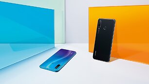 &bdquo;Huawei P30 Lite&ldquo;