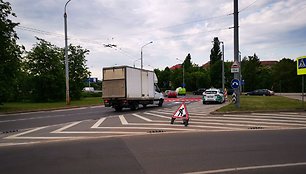 Vilniaus Edukologijos žiedas po rekonstrukcijos