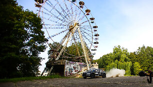 &bdquo;Rally Elektrėnai&ldquo;