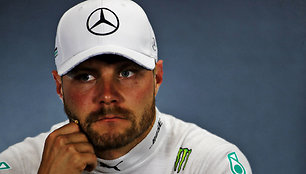 Valtteri Bottas