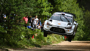 &bdquo;Shell Helix Rally Estonia&ldquo;