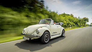 &bdquo;Volkswagen eK&auml;fer&ldquo;