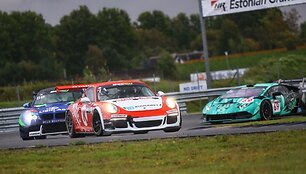Po įnirtingų kovų Estijoje paai&scaron;kėjo &bdquo;BEC 6H&ldquo; čempionai