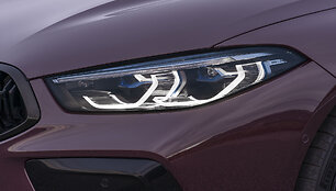 BMW &bdquo;M8 Gran Coupe&ldquo;